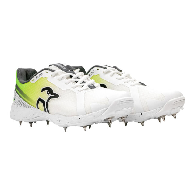 Kookaburra Pro 2.0 Cricket Spike Shoes - Image 2