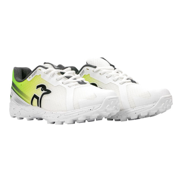Kookaburra Pro 2.0 Rubber Shoes - Image 2