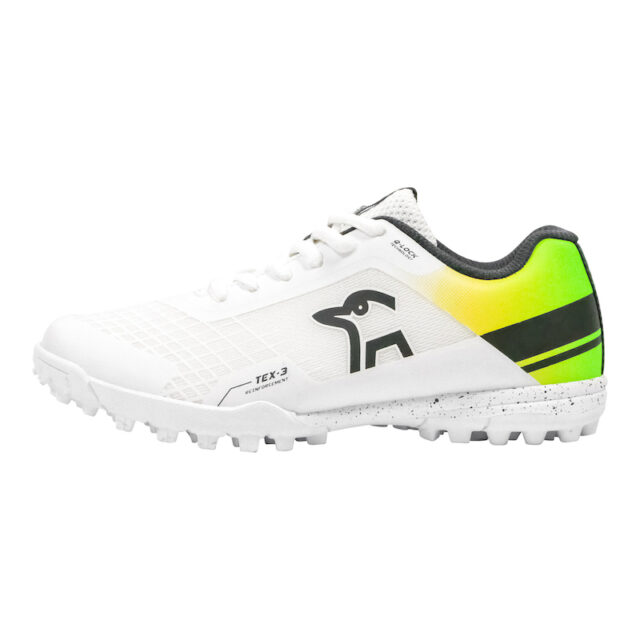 Kookaburra Pro 5.0 Junior Rubber Shoe