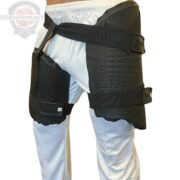 Grove Bespoke Combo Thigh Pad