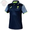Cricket Australia Training Shirt