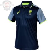 Cricket Australia Training Shirt
