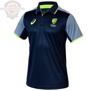 Cricket Australia Training Shirt