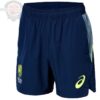 Cricket Australia Kids Training Shorts