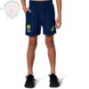 Cricket Australia Kids Training Shorts - Image 3