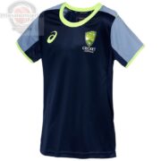 Cricket Australia Kids Training Tee