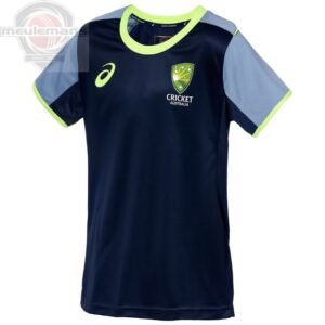 Cricket Australia Kids Training Tee