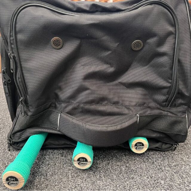 Grove S1 Wheel Bag - Image 6