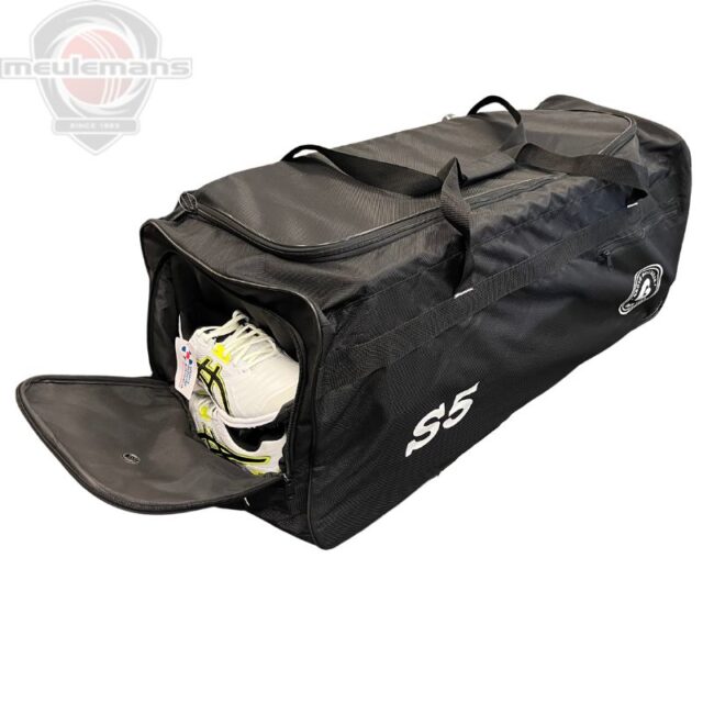 Grove S5 Wheel Bag - Image 2