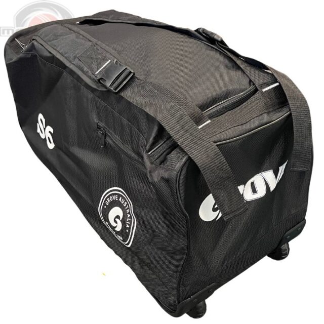 Grove S6 Backpack Wheel Bag - Image 2