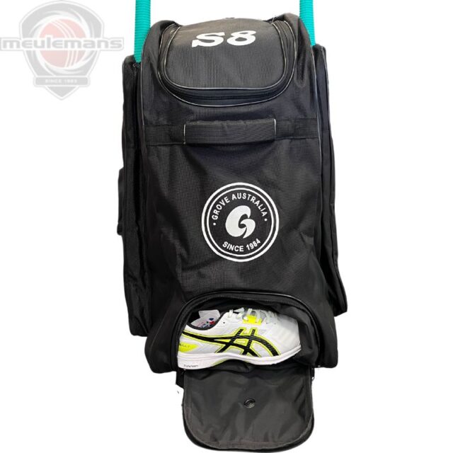 Grove S8 Duffle Bag - Image 3