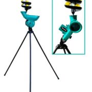 Paceman 195 XT Bowling Machine