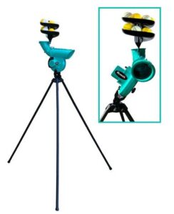 Paceman 195 XT Bowling Machine