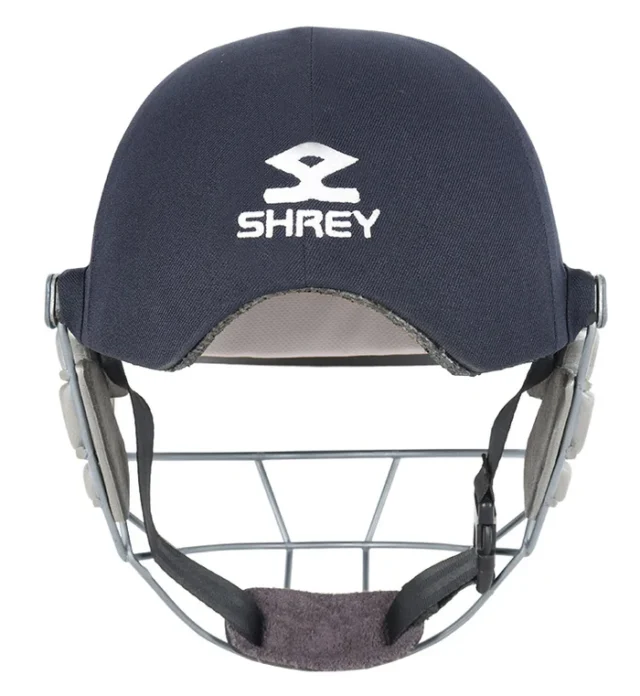 Shrey Performance Wicket Keeping Helmet