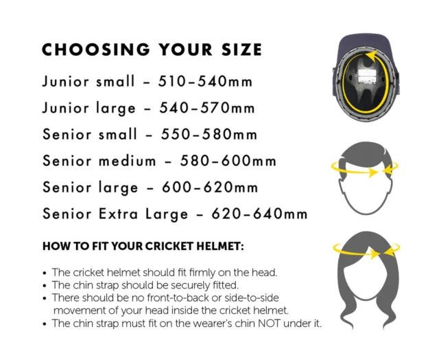 Masuri True Fit 3D T Line Titanium Helmet - Image 5