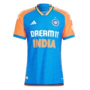 Adidas India T20I Jersey