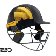 Masuri True Fit 3D T Line Titanium Helmet