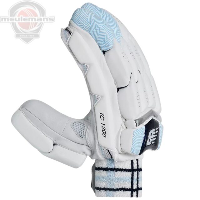 New Balance TC 1200 Batting Glove - Image 2