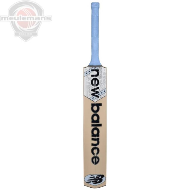 New Balance TC 400 Junior Cricket Bat - Image 2