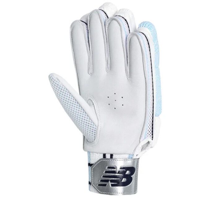 New Balance TC 500 Batting Gloves - Image 2
