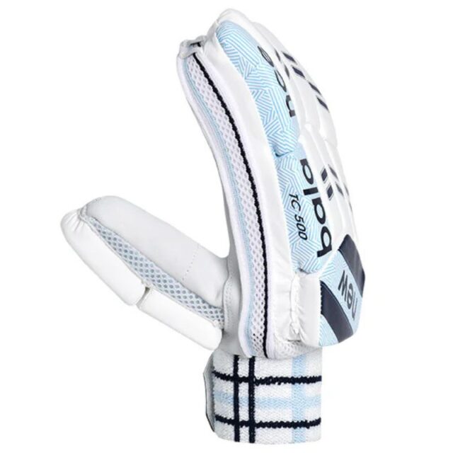 New Balance TC 500 Batting Gloves - Image 3