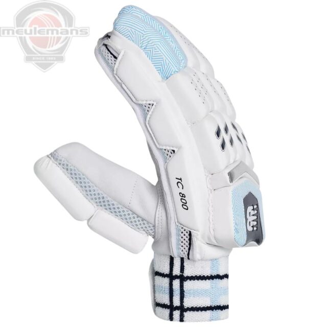 New Balance TC 800 Batting Gloves - Image 2