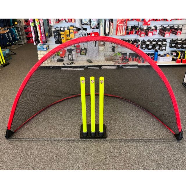Pop Up Net