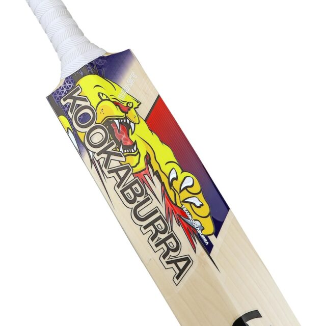 Kookaburra Beast Alex Carey Replica Edition - Image 9