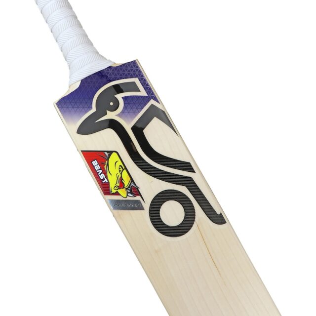 Kookaburra Beast Alex Carey Replica Edition - Image 8