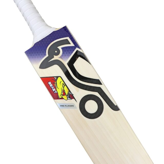 Kookaburra Beast Glenn Maxwell Replica Edition - Image 8