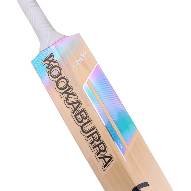 Kookaburra Prism Jake Fraser-McGurk Replica Edition - Image 9
