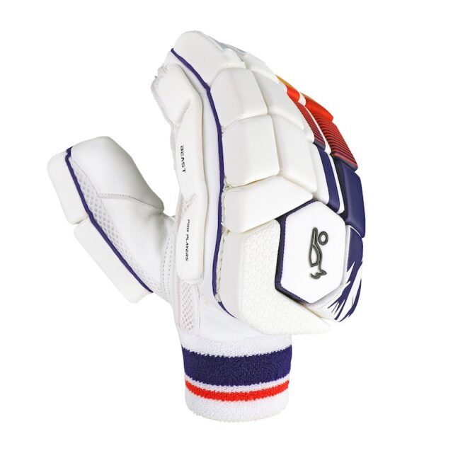 Kookaburra Beast Pro Players Batting Gloves