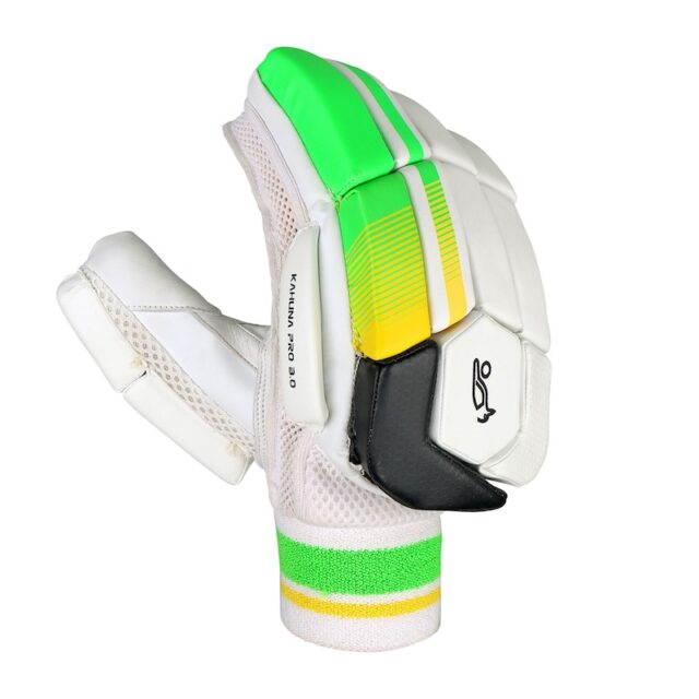 Kookaburra Kahuna Pro 3.0 Batting Gloves