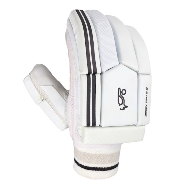 Kookaburra Origin 5.0 Batting Gloves