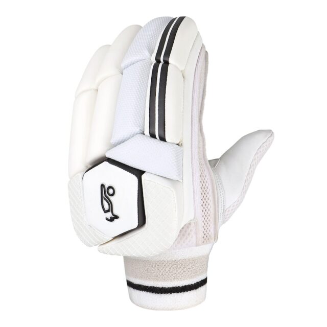 Kookaburra Origin Pro 1.0 Batting Gloves - Image 4