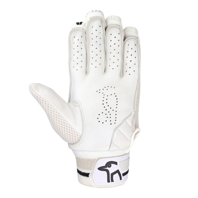 Kookaburra Origin Pro 1.0 Batting Gloves - Image 5