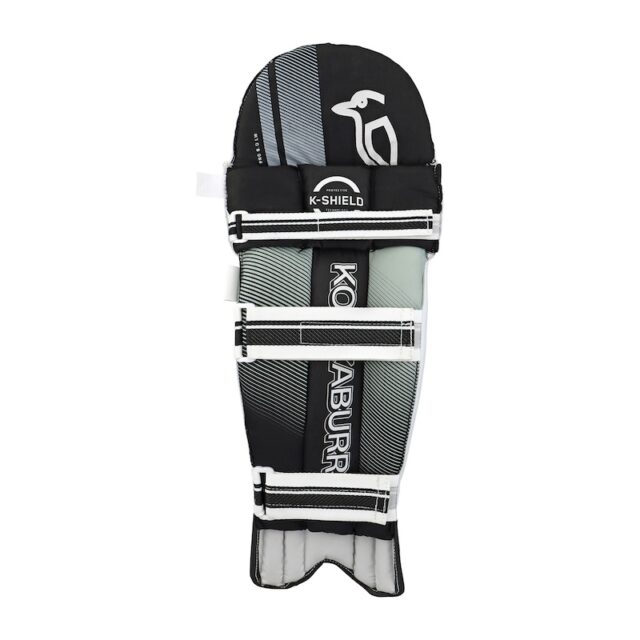 Kookaburra Pro 8.0 LW Pads - Image 3