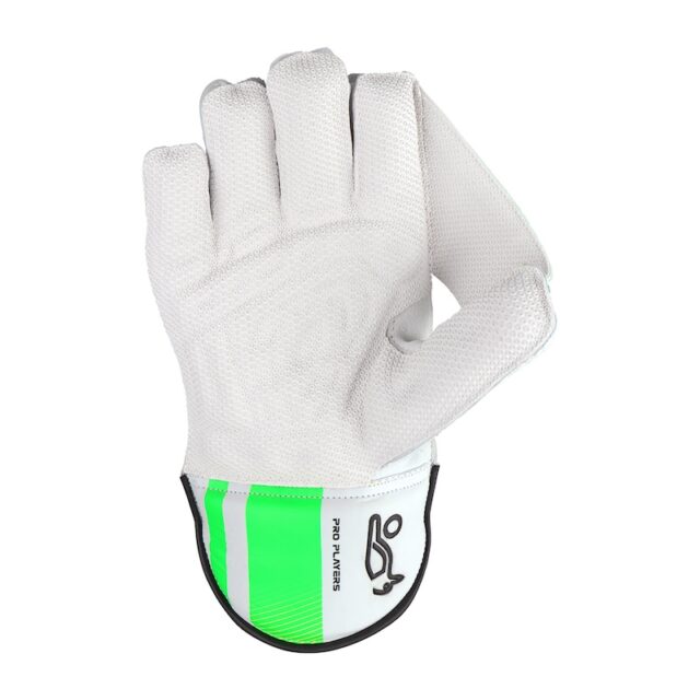 Kookaburra Kahuna Pro Players W/K Gloves - Image 2