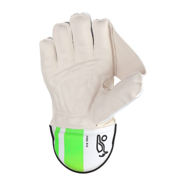 Kookaburra Kahuna Pro 3.0 W/K Gloves - Image 2