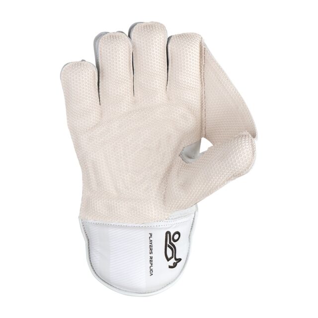 Kookaburra Ghost Players Replica Wicket Keeping Gloves - Image 2