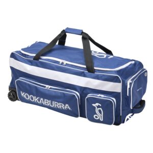Kookaburra Pro 2.0 Wheelie Bag