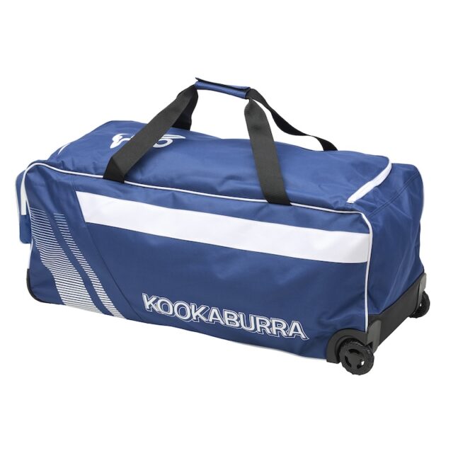Kookaburra Pro 2.0 Wheelie Bag - Image 2