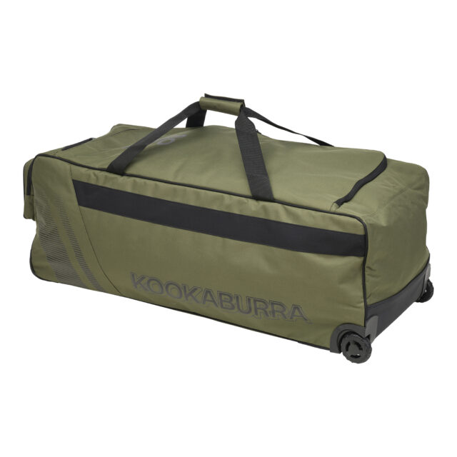 Kookaburra Pro 3.0 Wheelie Bag - Image 2