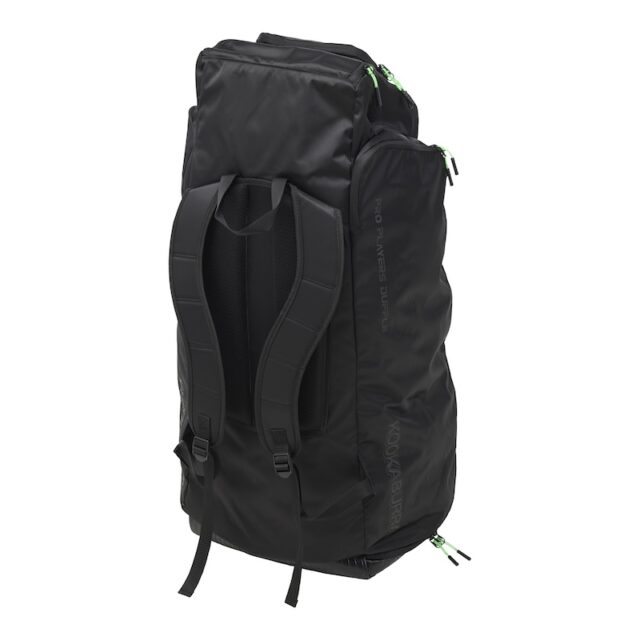 Kookaburra Pro Players LE Duffle - Image 2
