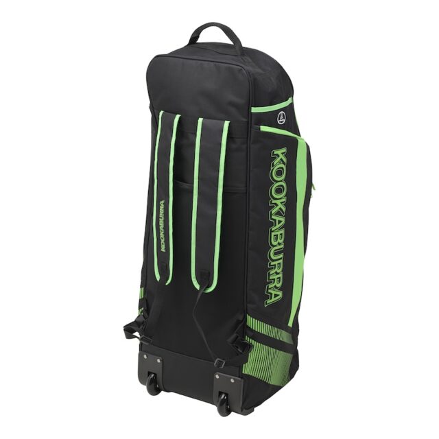 Kookaburra Pro 2.0 Wheelie Duffle - Image 2