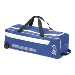 Kookaburra Pro 5.0 Wheelie bag