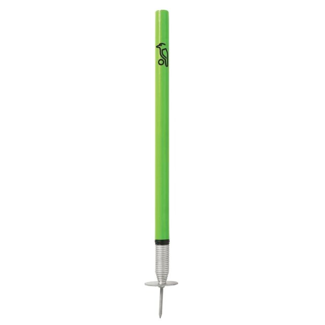 Kookaburra Single Spring Stump Plastic