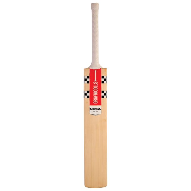 Gray Nicolls Nova 3.0 800 Bat