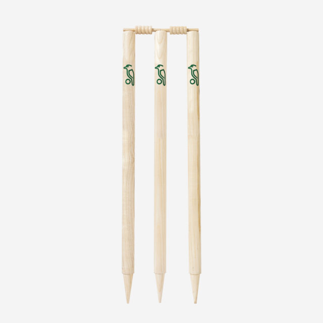Kookaburra Shield Stumps