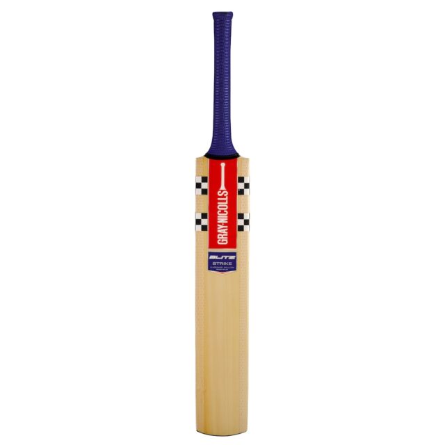 Gray Nicolls Blitz Strike Kashmir Bat
